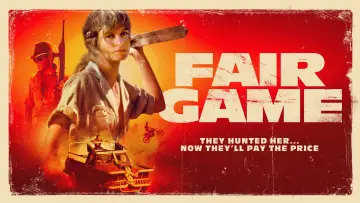 Zasłona do filmu "Fair Game" #1133347
