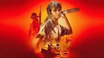 Zasłona do filmu "Fair Game" #1133349
