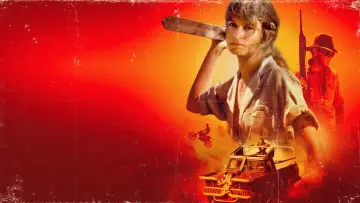 Zasłona do filmu "Fair Game" #1133350