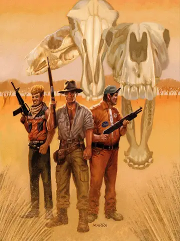 Plakat do filmu "Fair Game" #499339