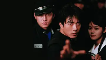 Zasłona do filmu "말죽거리 잔혹사" #1077218