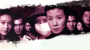 古惑仔情義篇之洪興十三妹