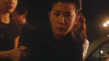 Zasłona do filmu "古惑仔情義篇之洪興十三妹" #950572