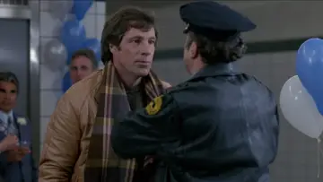Zasłona do filmu "Oczy w ciemności" #1135780
