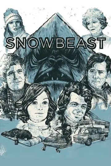 Snowbeast