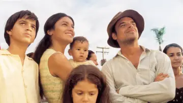 Zasłona do filmu "2 Filhos de Francisco" #262376