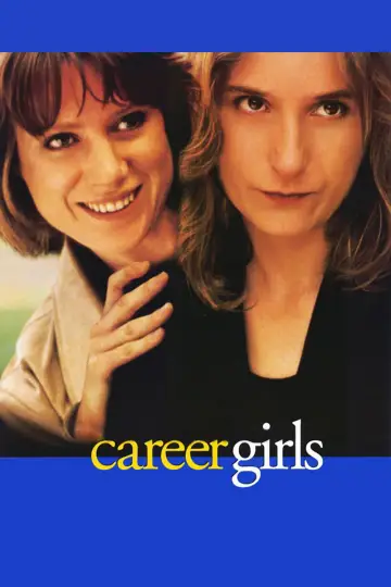 Plakat do filmu "Współlokatorki" #1137641