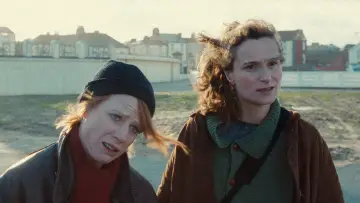 Zasłona do filmu "Współlokatorki" #1192444