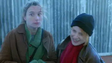Zasłona do filmu "Współlokatorki" #1192445