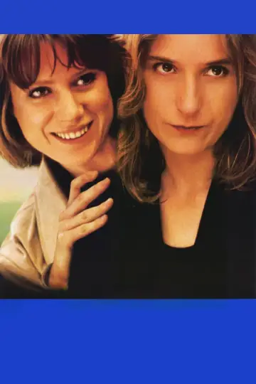 Plakat do filmu "Współlokatorki" #502178