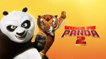 Zasłona do filmu "Kung Fu Panda 2" #26939