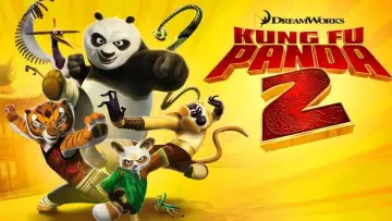 Zasłona do filmu "Kung Fu Panda 2" #26940