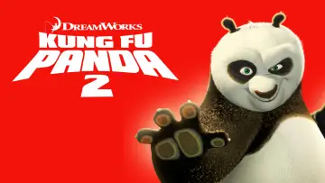 Zasłona do filmu "Kung Fu Panda 2" #26941