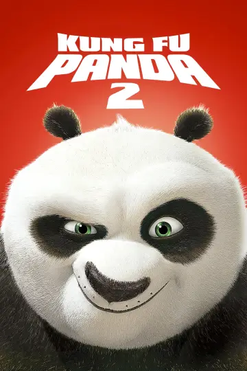 Plakat do filmu "Kung Fu Panda 2" #26963