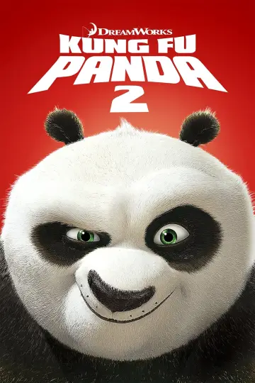 Plakat do filmu "Kung Fu Panda 2" #26967