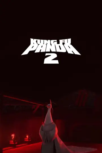 Plakat do filmu "Kung Fu Panda 2" #26979