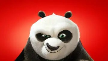Zasłona do filmu "Kung Fu Panda 2" #630796