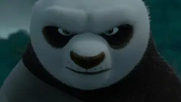 Zasłona do filmu "Kung Fu Panda 2" #630799