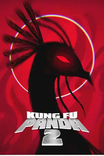 Plakat do filmu "Kung Fu Panda 2" #630882