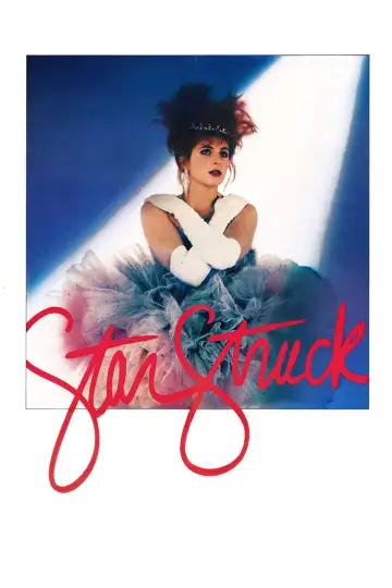 Plakat do filmu "Starstruck" #1128195