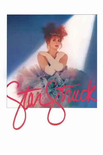 Plakat do filmu "Starstruck" #1128197