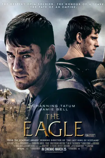 Plakat do filmu "Dziewiąty Legion" #296082