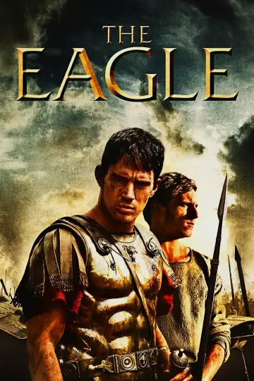 Plakat do filmu "Dziewiąty Legion" #296083