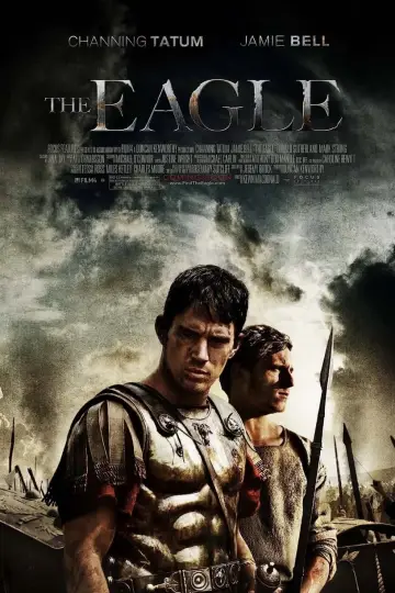 Plakat do filmu "Dziewiąty Legion" #296085