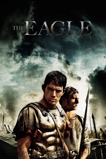 Plakat do filmu "Dziewiąty Legion" #880172