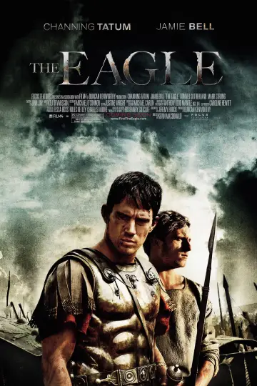 Plakat do filmu "Dziewiąty Legion" #880174