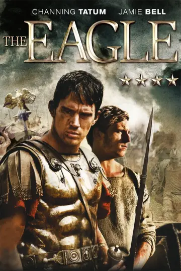 Plakat do filmu "Dziewiąty Legion" #880176