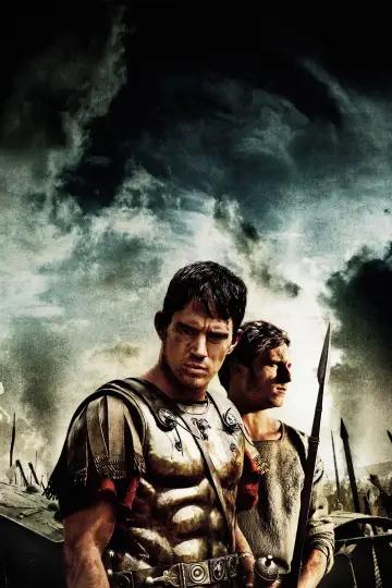 Plakat do filmu "Dziewiąty Legion" #880177