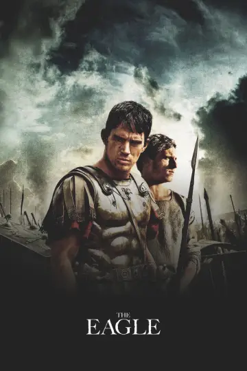 Plakat do filmu "Dziewiąty Legion" #880179