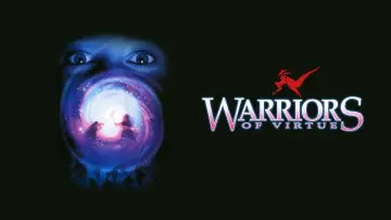 Zasłona do filmu "Warriors of Virtue" #1058236
