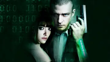 Zasłona do filmu "Wyścig z czasem" #250129