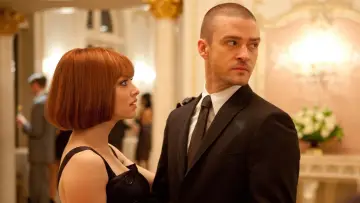 Zasłona do filmu "Wyścig z czasem" #250142