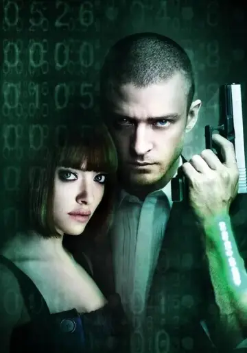 Plakat do filmu "Wyścig z czasem" #250149