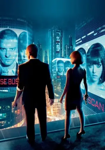 Plakat do filmu "Wyścig z czasem" #250150
