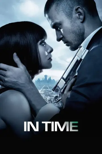 Plakat do filmu "Wyścig z czasem" #250151