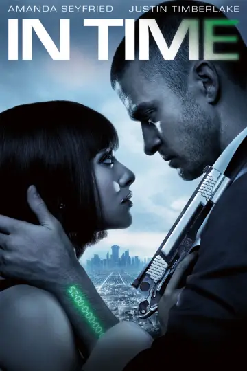 Plakat do filmu "Wyścig z czasem" #27993