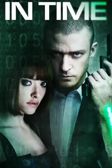 Plakat do filmu "Wyścig z czasem" #27994