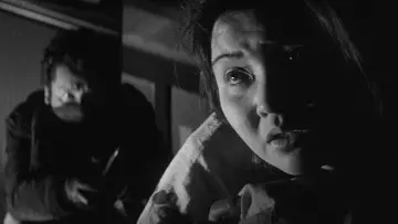 Zasłona do filmu "赤い殺意" #406633