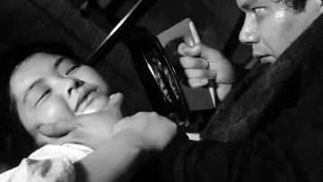 Zasłona do filmu "赤い殺意" #406637
