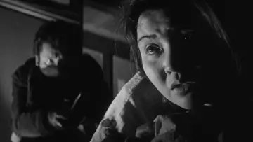 Zasłona do filmu "赤い殺意" #406642
