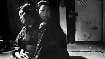Zasłona do filmu "赤い殺意" #406645