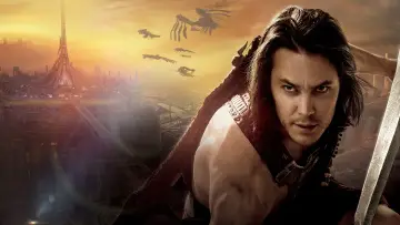 Zasłona do filmu "John Carter" #291329