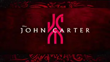 Zasłona do filmu "John Carter" #291336