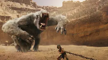 Zasłona do filmu "John Carter" #291341