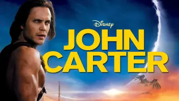 Zasłona do filmu "John Carter" #645459