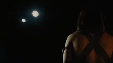 Zasłona do filmu "John Carter" #645463